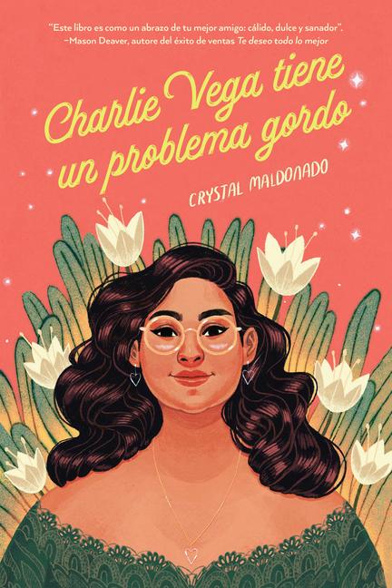 Cover: 9780823452606 | Charlie Vega Tiene Un Problema Gordo | Crystal Maldonado | Taschenbuch