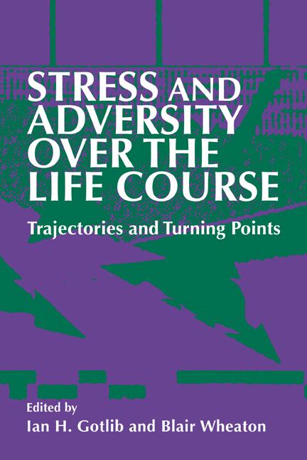 Cover: 9780521029711 | Stress and Adversity Over the Life Course | Ian H. Gotlib (u. a.)