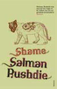 Cover: 9780099578611 | Shame | Salman Rushdie | Taschenbuch | 288 S. | Englisch | 1995