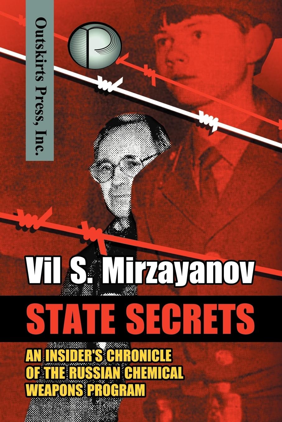 Cover: 9781432725662 | State Secrets | Vil S Mirzayanov | Taschenbuch | Englisch | 2008