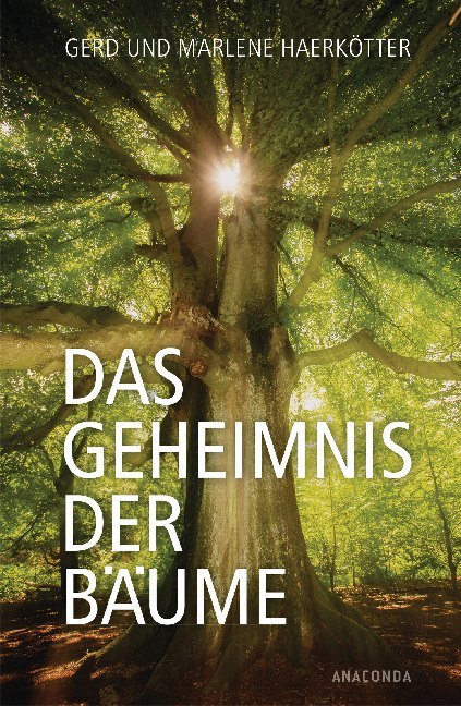 Cover: 9783730603154 | Das Geheimnis der Bäume | Gerd Haerkötter (u. a.) | Buch | 320 S.