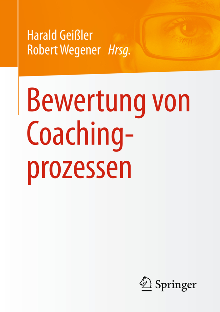 Cover: 9783658041397 | Bewertung von Coachingprozessen | Harald Geißler (u. a.) | Taschenbuch