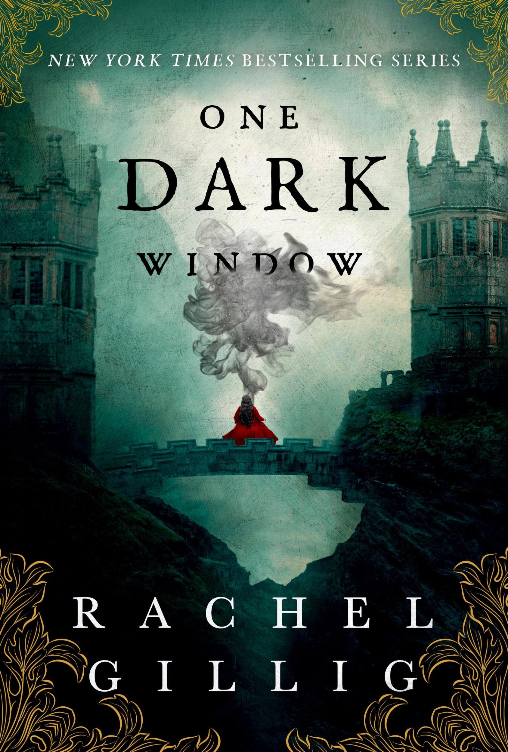 Cover: 9780316312486 | One Dark Window | Rachel Gillig | Taschenbuch | Englisch | 2022