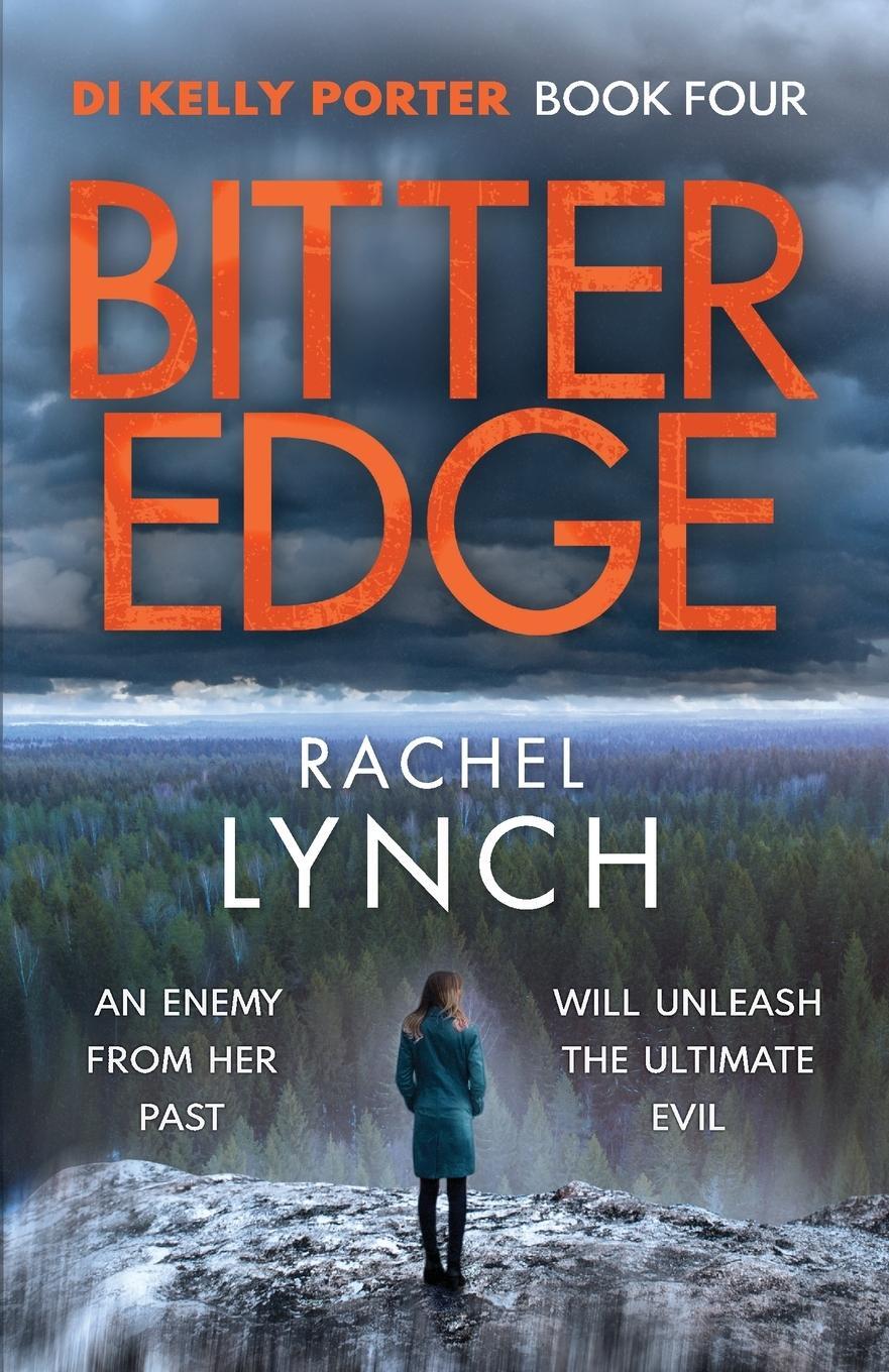 Cover: 9781788635516 | Bitter Edge | Rachel Lynch | Taschenbuch | Detective Kelly Porter