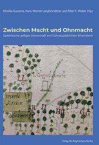 Cover: 9783739512068 | Zwischen Macht und Ohnmacht | Monika Gussone (u. a.) | Buch | 384 S.