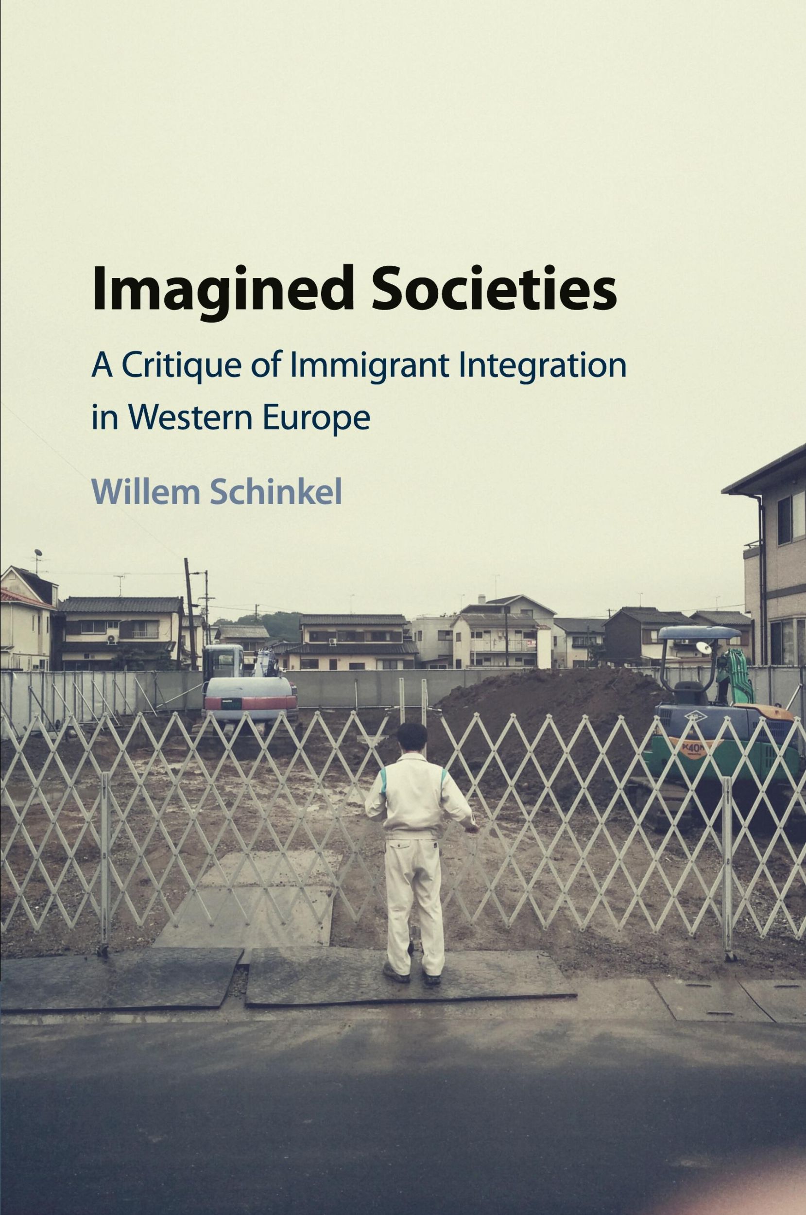 Cover: 9781107573093 | Imagined Societies | Willem Schinkel | Taschenbuch | Englisch | 2018