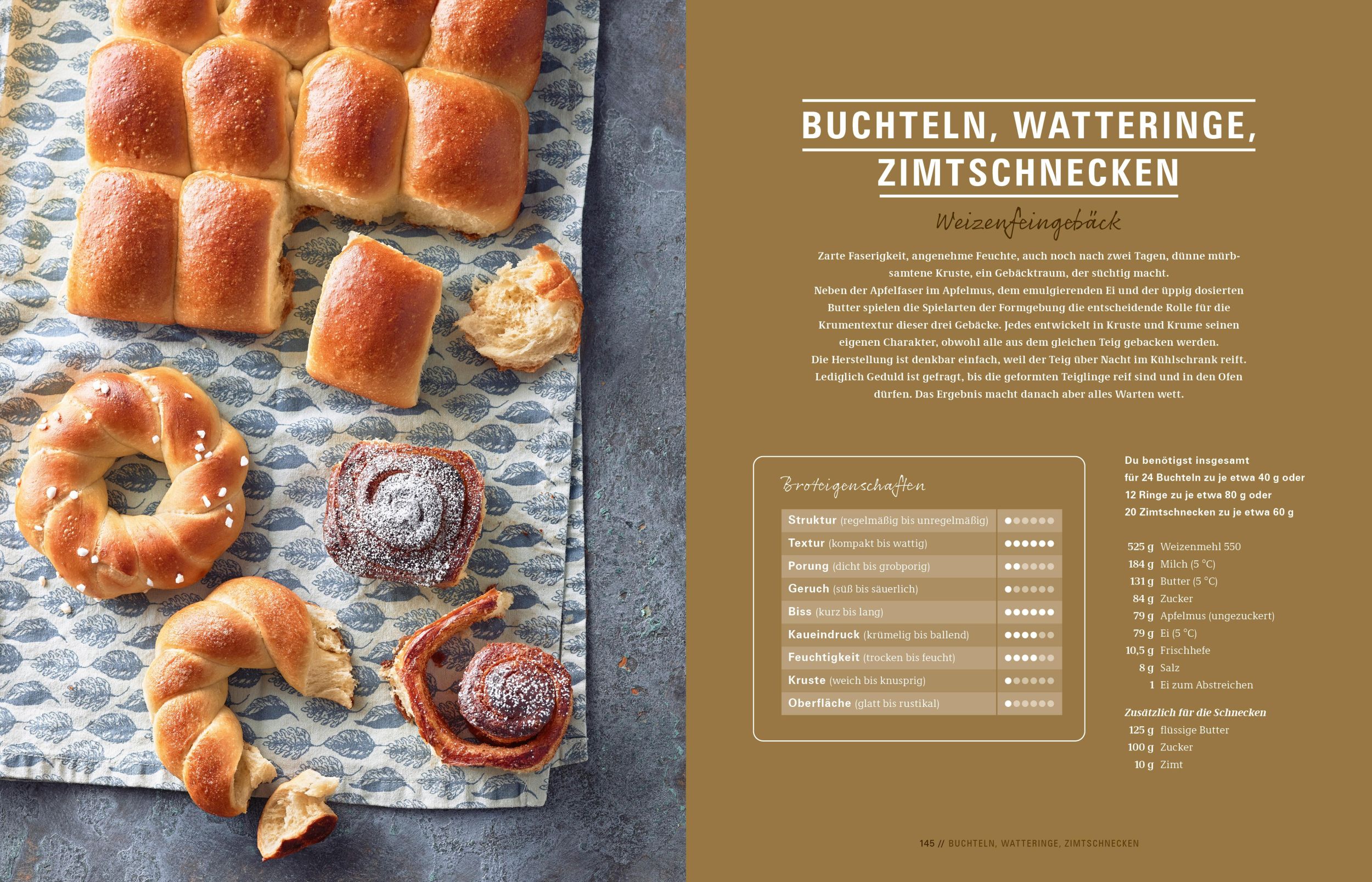 Bild: 9783954531974 | Krume und Kruste - Brot backen in Perfektion | Lutz Geißler | Buch