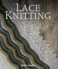 Cover: 9781785005718 | Lace Knitting | Helen James | Buch | Gebunden | Englisch | 2019