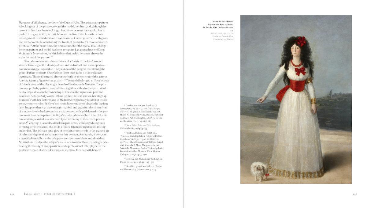 Bild: 9783775746571 | Francisco de Goya | [Katalog] | Beyeler | Buch | Alte Kunst | 400 S.