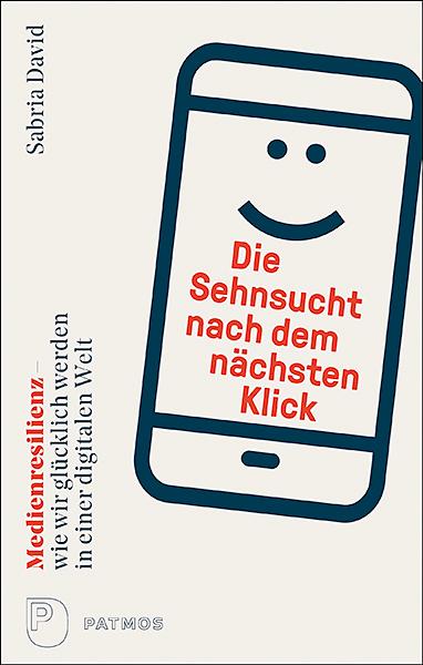 Cover: 9783843612432 | Die Sehnsucht nach dem nächsten Klick | Sabria David | Taschenbuch