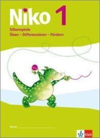 Cover: 9783123105166 | Niko. Fordern - Fördern - Inklusion 1. Schuljahr | Taschenbuch | 2014