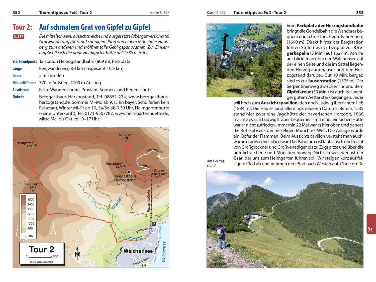 Bild: 9783896626806 | Reise Know-How Reiseführer Oberbayern | Friedrich Köthe | Taschenbuch