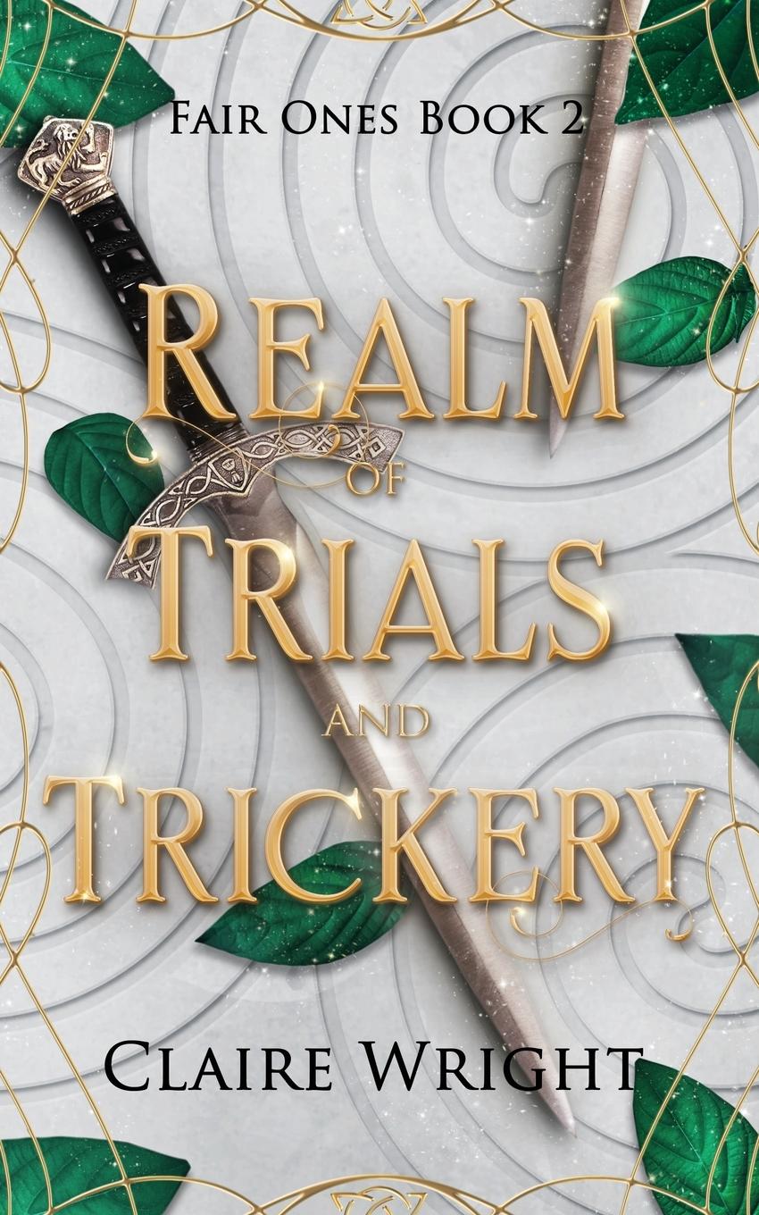 Cover: 9781739732042 | Realm of Trials and Trickery | Claire Wright | Taschenbuch | Englisch