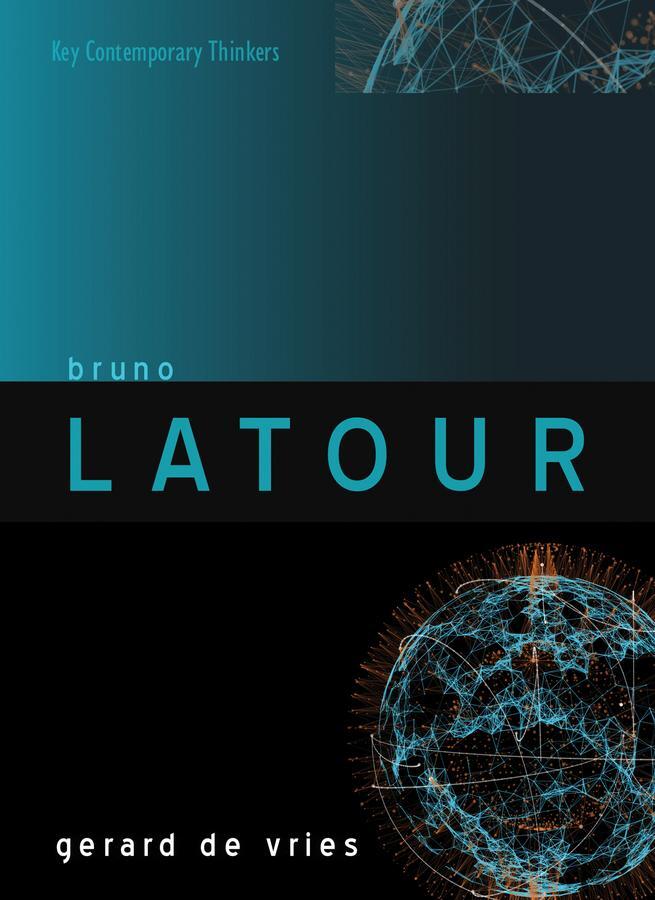 Cover: 9780745650630 | Bruno Latour | Gerard De Vries | Taschenbuch | 224 S. | Englisch