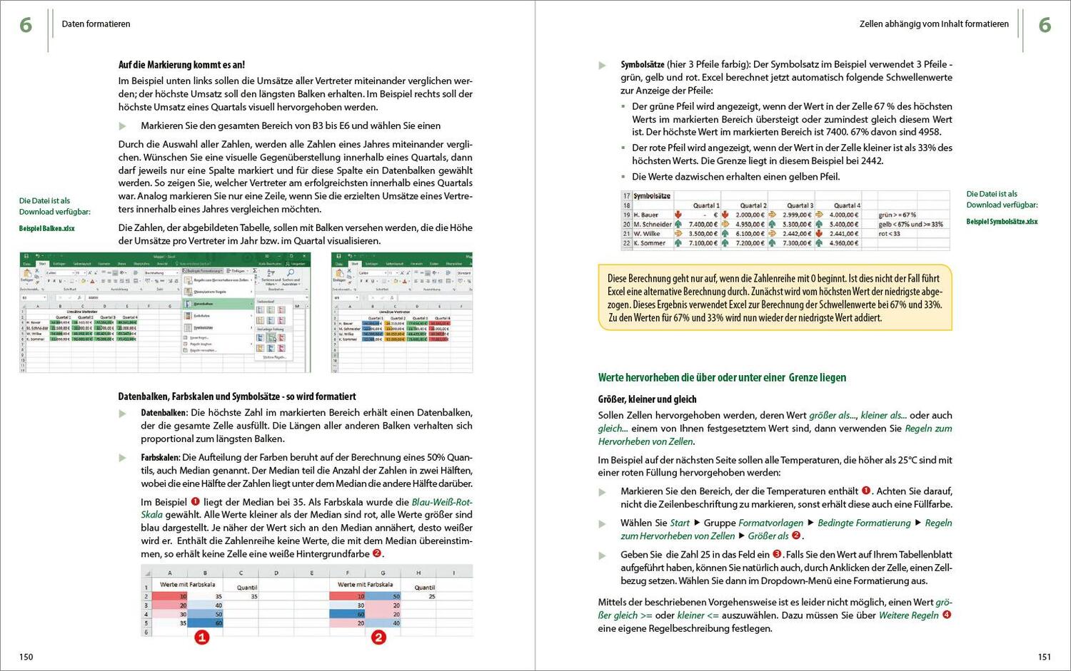 Bild: 9783832803414 | Excel 2019 - Stufe 1: Grundlagen | Anja Schmid (u. a.) | Taschenbuch