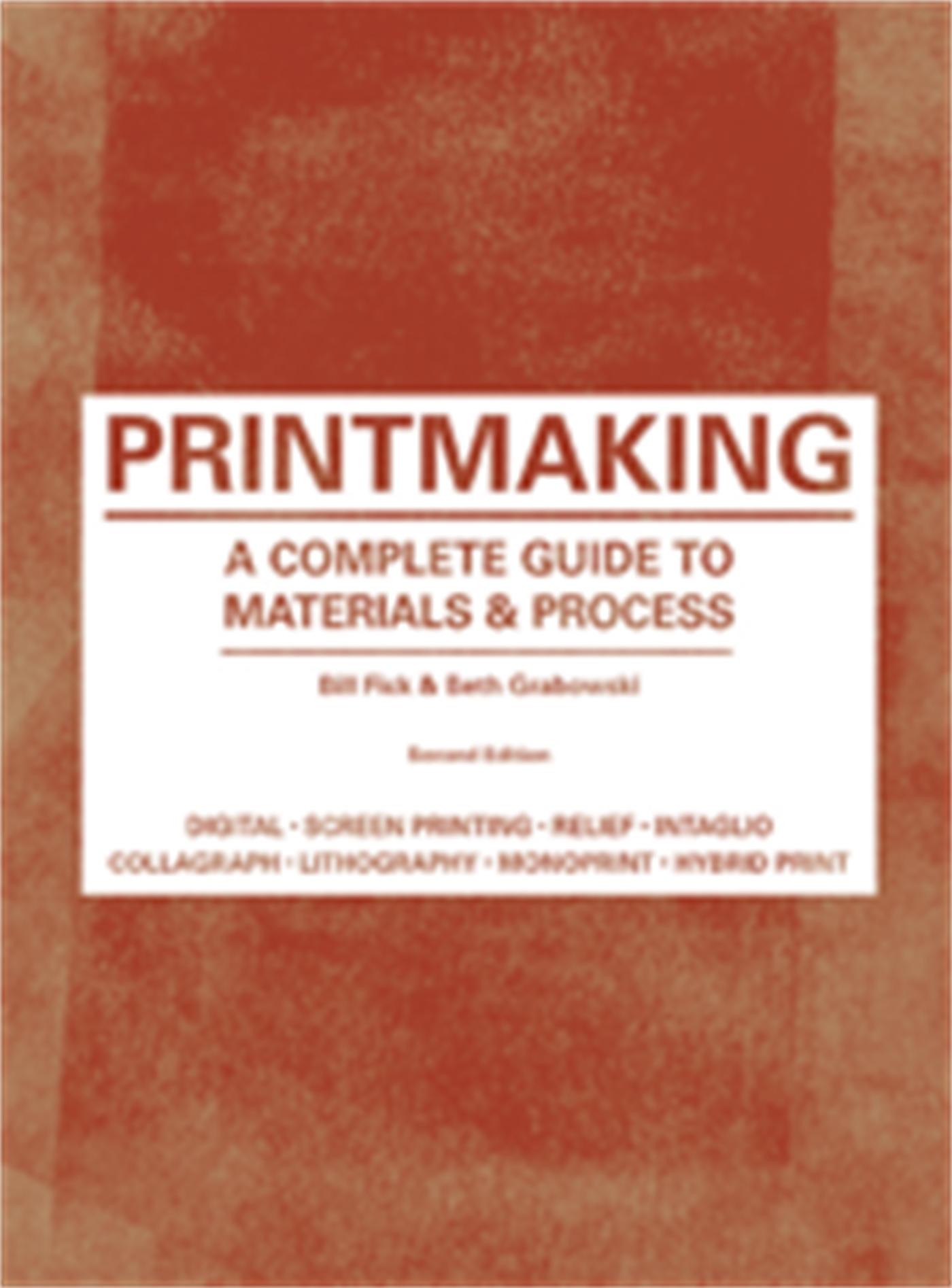 Cover: 9781780671949 | Printmaking | Bill Fick (u. a.) | Taschenbuch | Englisch | 2015