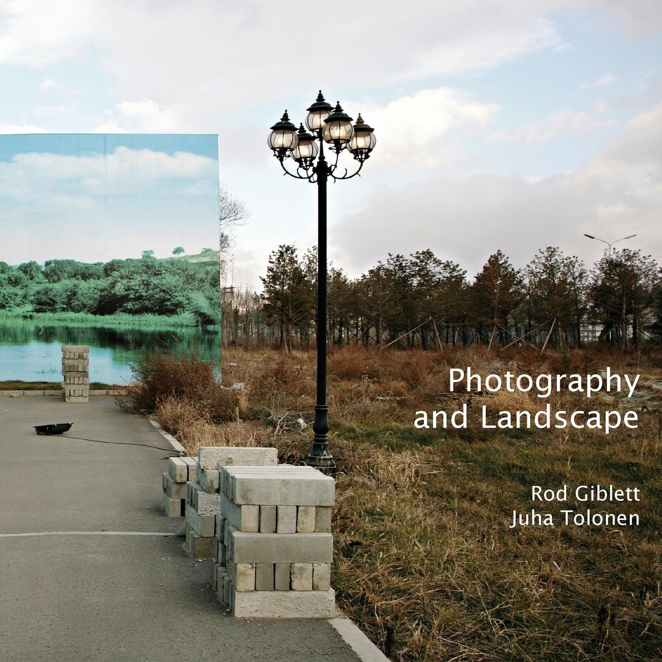 Cover: 9781841504728 | Photography and Landscape | Rod Giblett (u. a.) | Taschenbuch | 2012