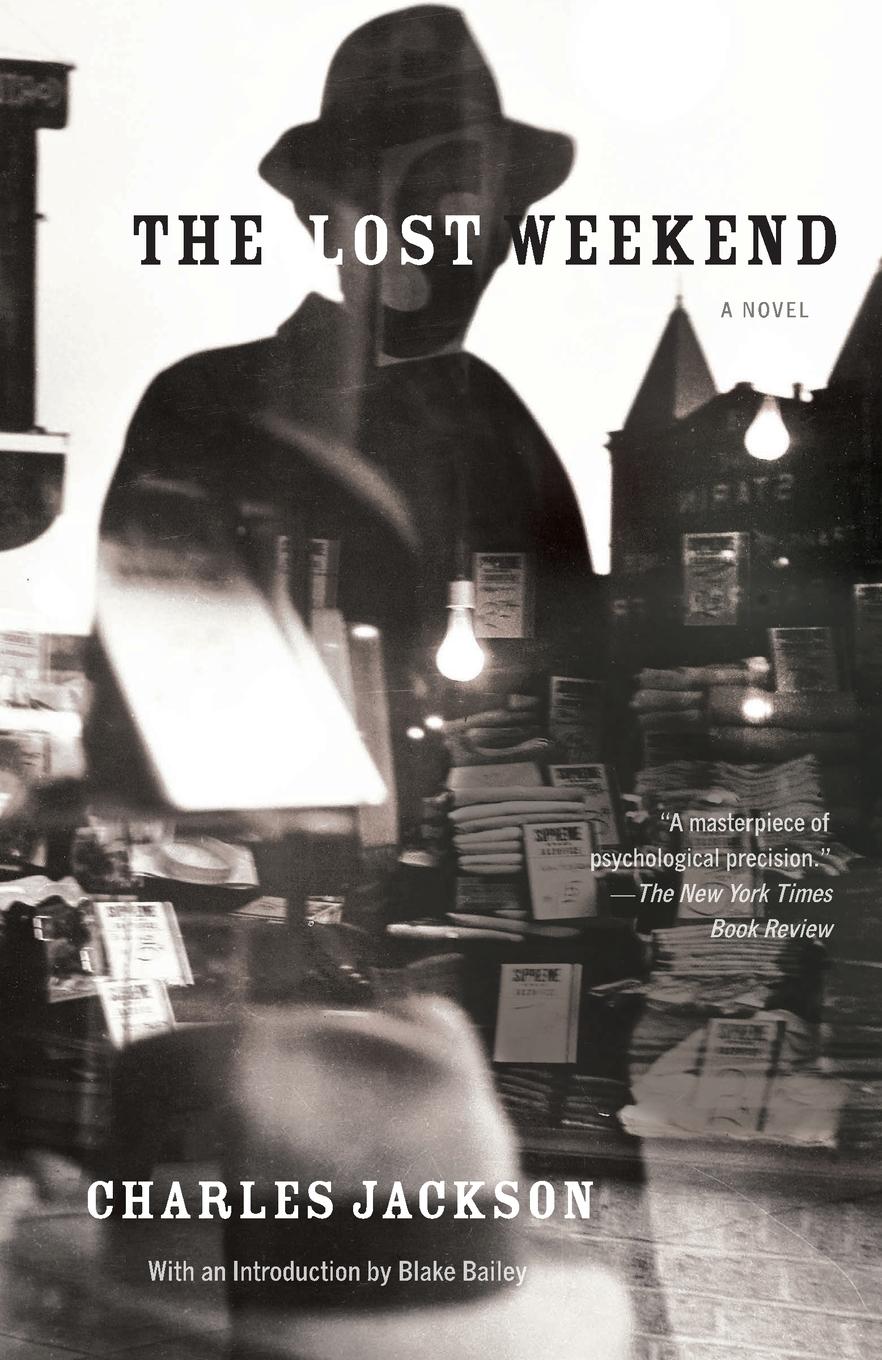 Cover: 9780307948717 | The Lost Weekend | Charles Jackson | Taschenbuch | Englisch | 2013