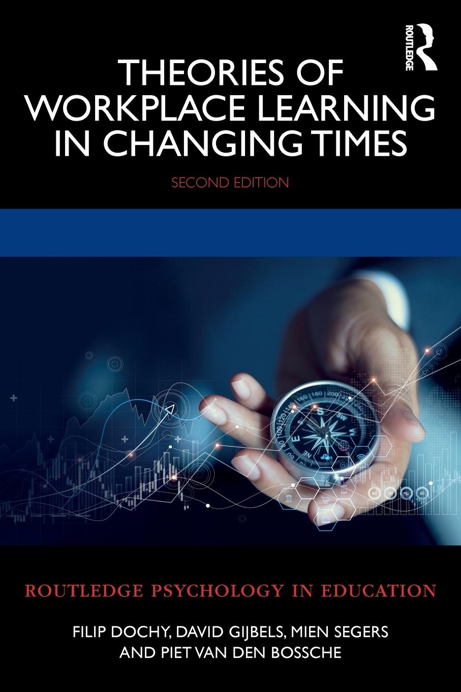 Cover: 9781032035314 | Theories of Workplace Learning in Changing Times | Filip Dochy (u. a.)