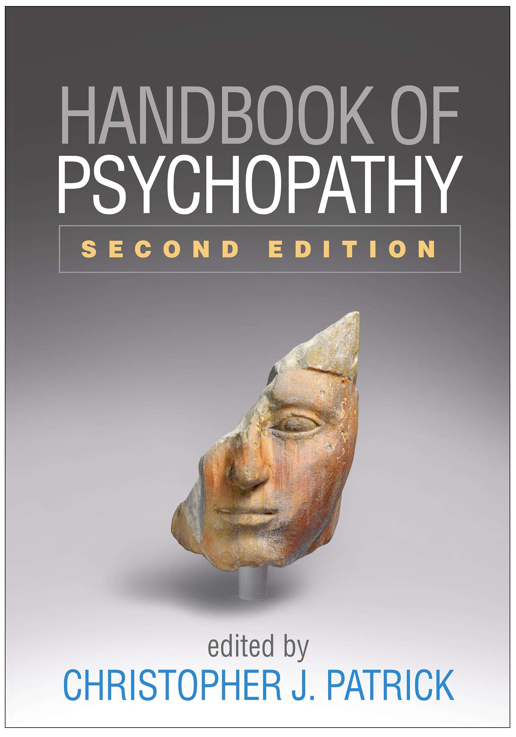 Cover: 9781462535132 | Handbook of Psychopathy | Christopher J Patrick | Buch | Englisch