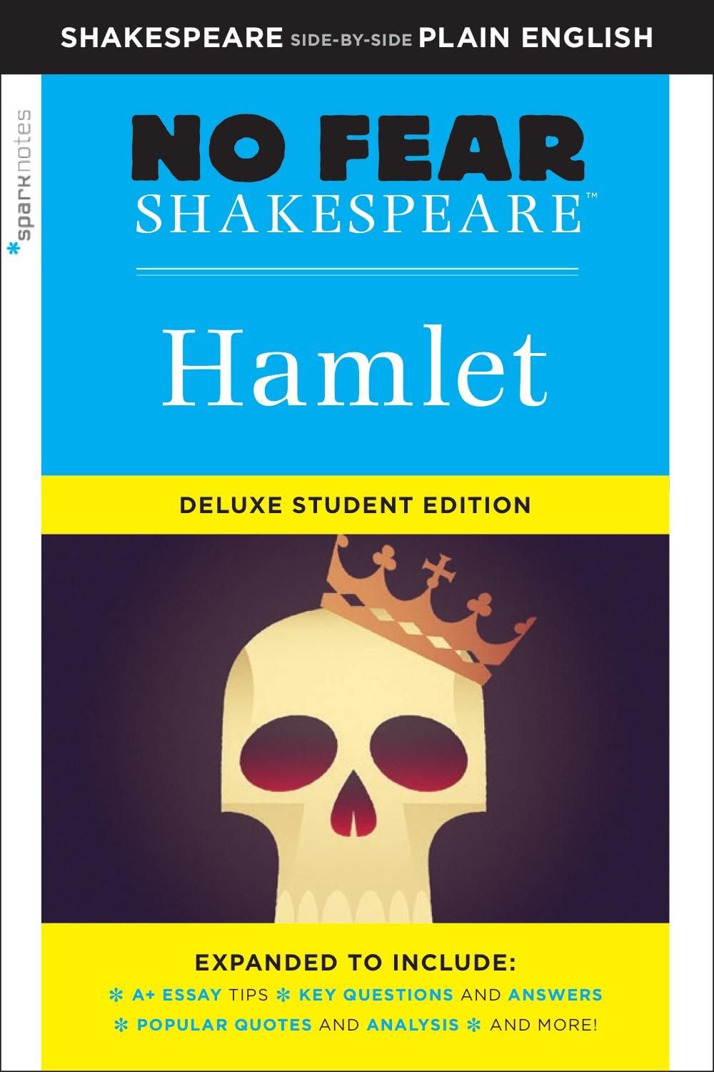 Cover: 9781411479647 | Hamlet | William Shakespeare (u. a.) | Taschenbuch | Englisch | 2020