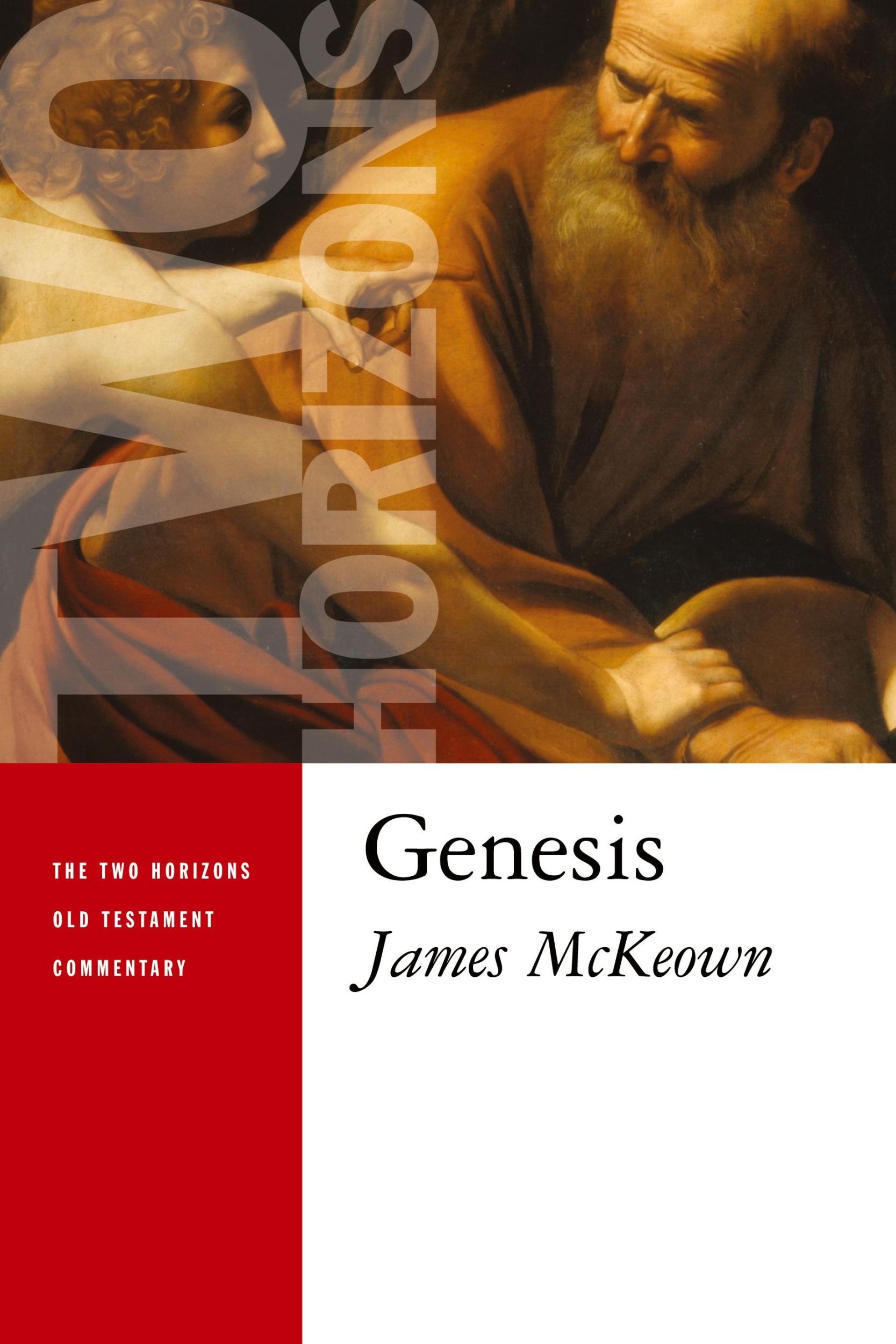 Cover: 9780802827050 | Genesis | James McKeown | Taschenbuch | Englisch | 2008