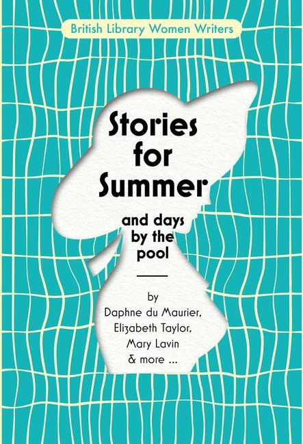 Cover: 9780712355155 | Stories for Summer | And Days by the Pool | Simon Thomas | Taschenbuch