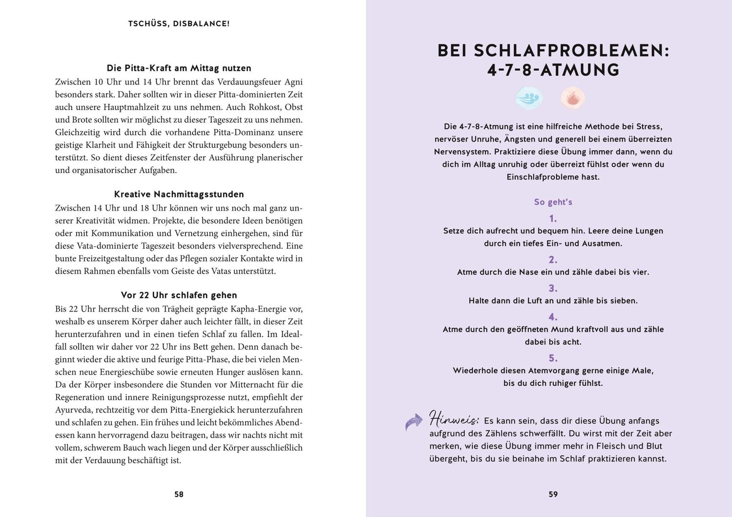 Bild: 9783833892714 | Ayurveda-Routinen für jeden Tag | Helena Himmelsbach | Buch | 168 S.