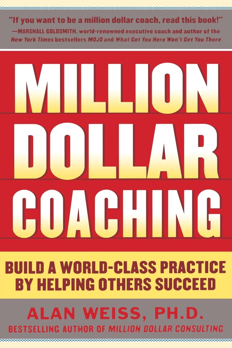 Cover: 9780071743792 | MILLION DOLLAR COACHING | Weiss | Taschenbuch | Englisch | 2010