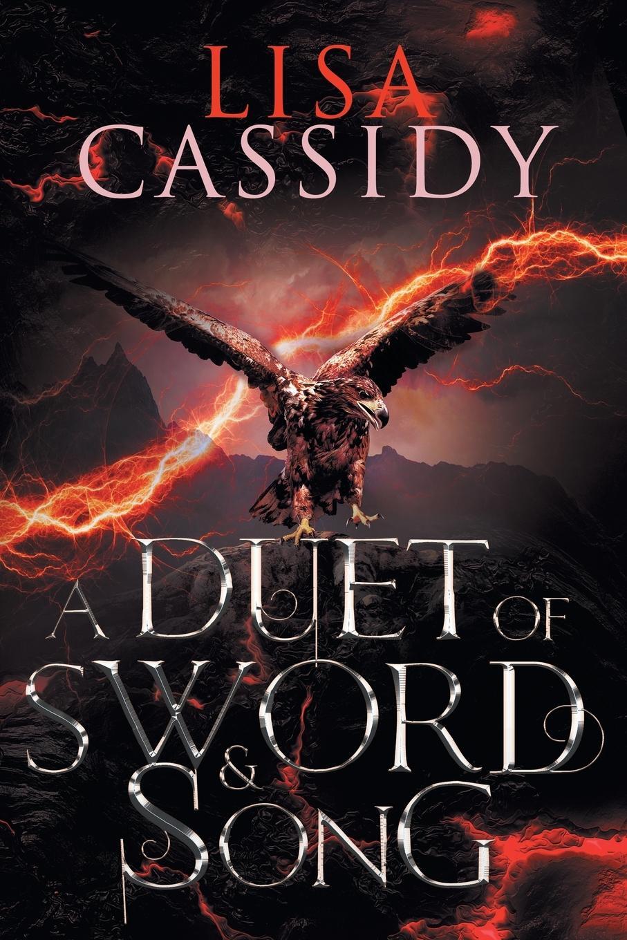 Cover: 9780648539285 | A Duet of Sword and Song | Lisa Cassidy | Taschenbuch | Paperback