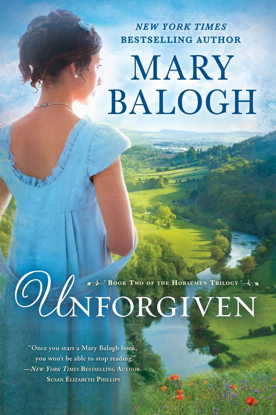 Cover: 9780451477880 | Unforgiven | Mary Balogh | Taschenbuch | Einband - flex.(Paperback)