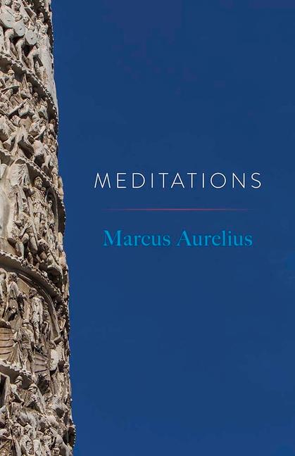 Cover: 9780486848532 | Meditations | Marcus Aurelius | Buch | Gebunden | Englisch | 2021