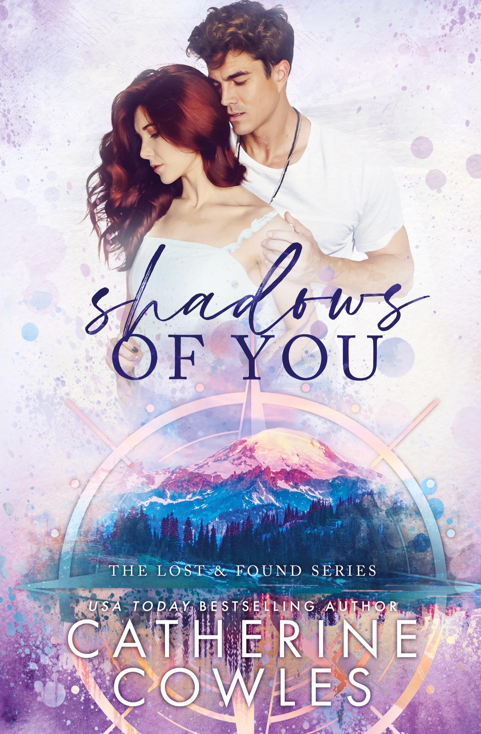 Cover: 9781951936464 | Shadows of You | Catherine Cowles | Taschenbuch | Paperback | Englisch