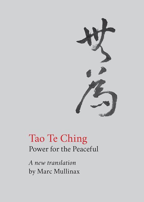 Cover: 9781506469867 | Tao Te Ching | Power for the Peaceful | Lao Tzu | Taschenbuch | 2021