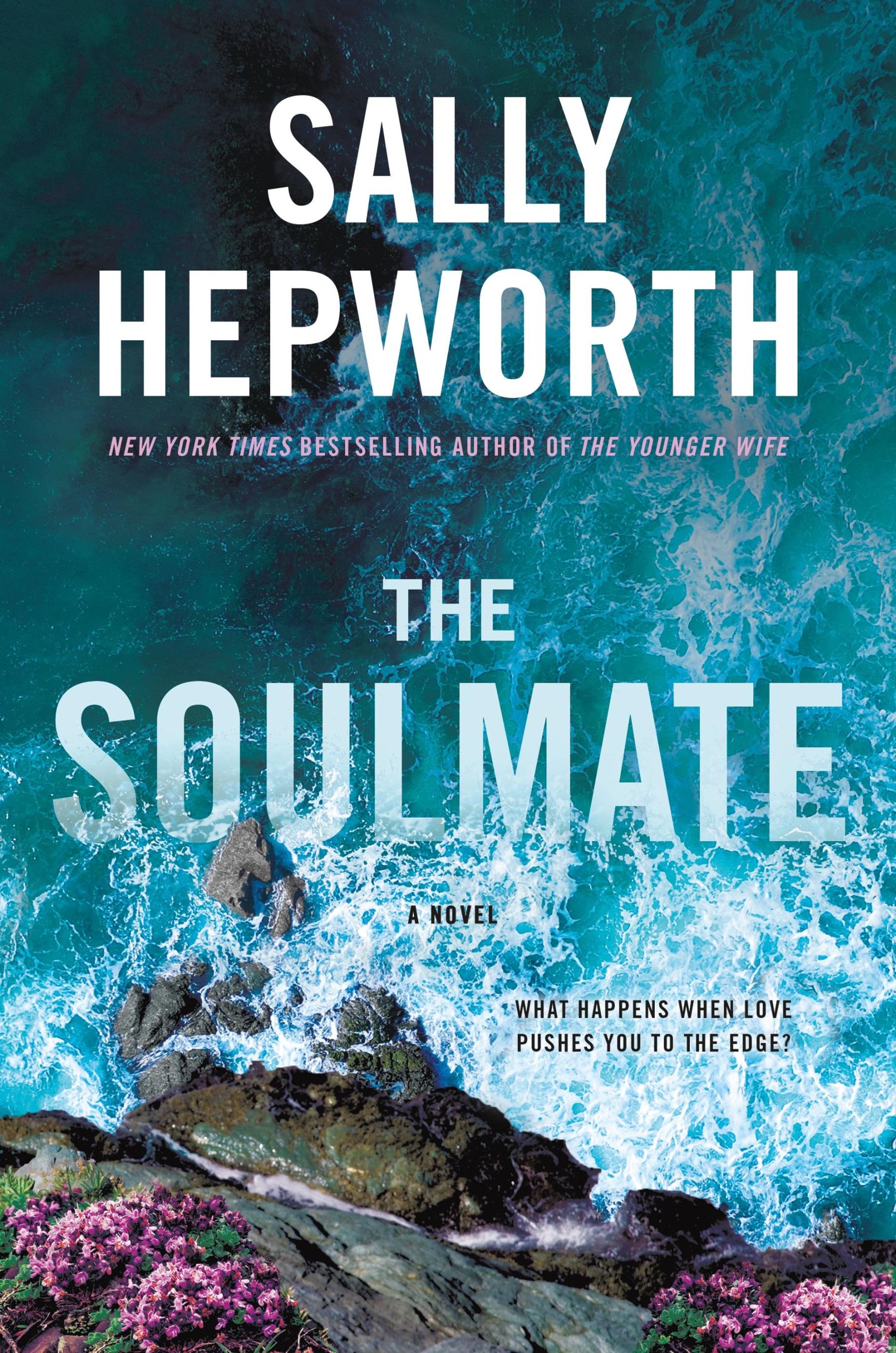 Autor: 9781250286963 | Soulmate | Sally Hepworth | Taschenbuch | Englisch | 2023 | SMP Trade