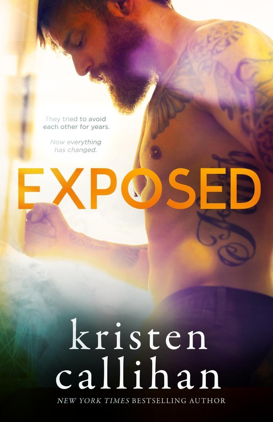 Cover: 9780990715757 | Exposed | Kristen Callihan | Taschenbuch | VIP | Paperback | Englisch