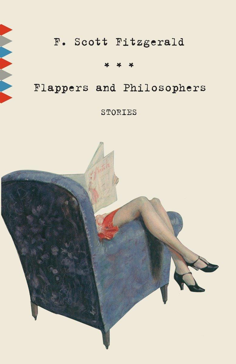 Cover: 9780307474520 | Flappers and Philosophers | Stories | F Scott Fitzgerald | Taschenbuch