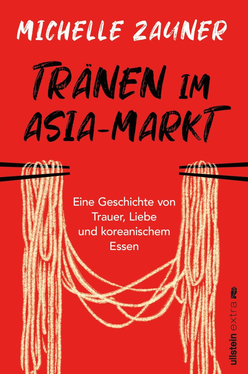 Cover: 9783864931864 | Tränen im Asia-Markt | Michelle Zauner | Taschenbuch | 320 S. | 2021