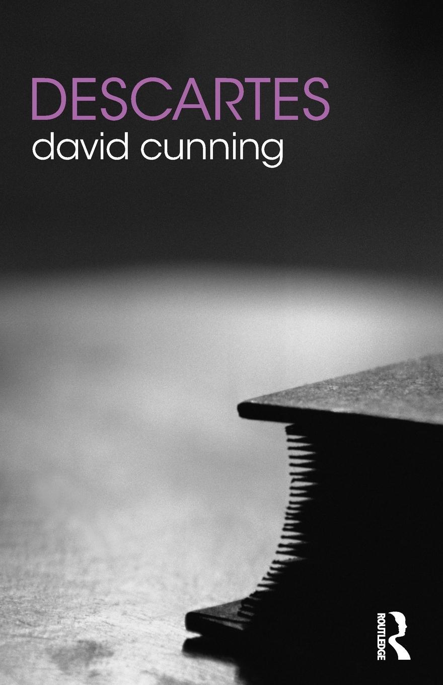 Cover: 9780415775052 | Descartes | David Cunning | Taschenbuch | Einband - flex.(Paperback)