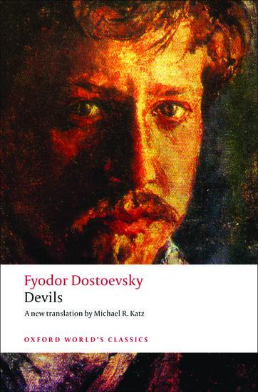 Cover: 9780199540495 | Devils | Fyodor _ Dostoevsky | Taschenbuch | Kartoniert / Broschiert