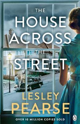 Cover: 9781405935371 | The House Across the Street | Lesley Pearse | Taschenbuch | 400 S.