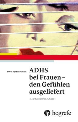 Cover: 9783456858241 | ADHS bei Frauen - den Gefühlen ausgeliefert | Doris Rawak | Buch