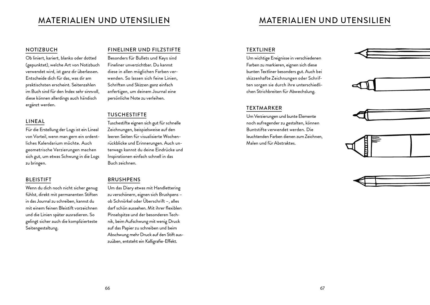 Bild: 9783745906080 | Bullet Journal Stickerbuch - Katzenliebe | Taschenbuch | 96 S. | 2021