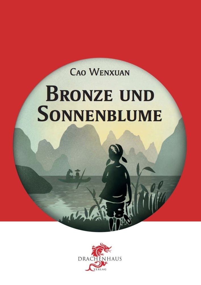 Cover: 9783943314090 | Bronze und Sonnenblume | Wenxuan Cao | Buch | 2014 | EAN 9783943314090