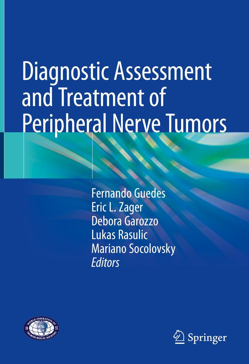 Cover: 9783030776329 | Diagnostic Assessment and Treatment of Peripheral Nerve Tumors | Buch