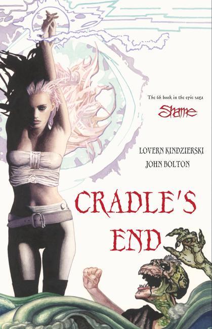 Cover: 9781989754573 | Cradle's End | Lovern Kindzierski | Taschenbuch | Englisch | 2024