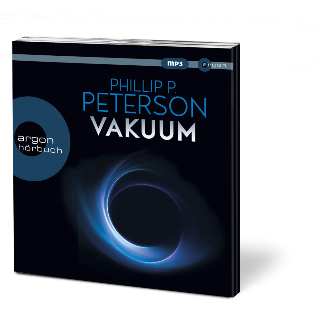 Bild: 9783839818398 | Vakuum, 2 Audio-CD, 2 MP3 | Phillip P. Peterson | Audio-CD | 679 Min.