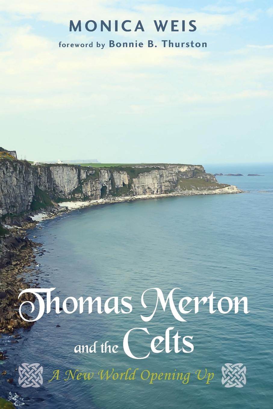 Cover: 9781498278447 | Thomas Merton and the Celts | Monica R. Weis | Taschenbuch | Englisch