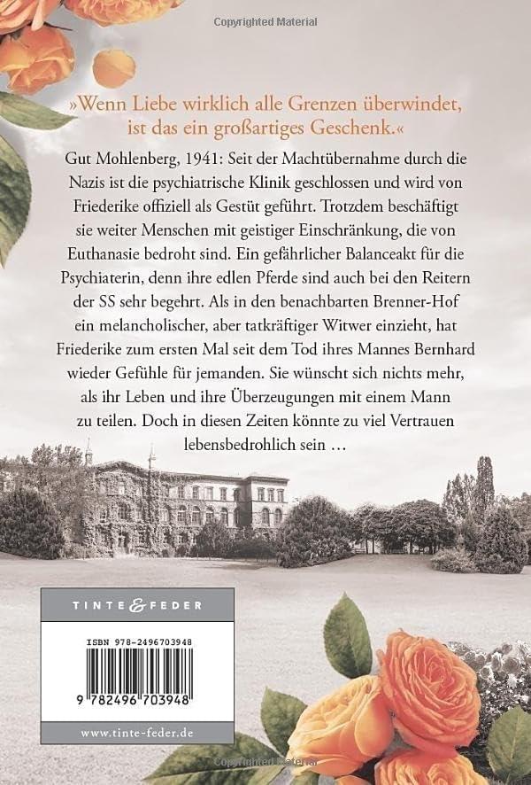 Rückseite: 9782496703948 | Mehr als die Ehre | Melanie Metzenthin | Taschenbuch | 384 S. | 2022