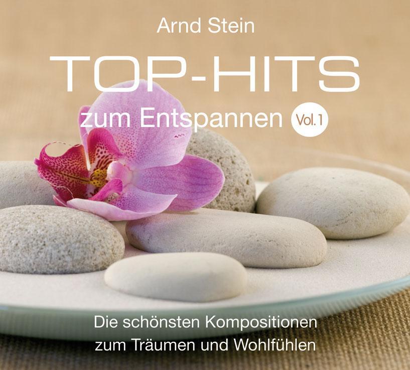 Cover: 4014579090108 | Top-Hits zum Entspannen 1. CD | Arnd Stein | Audio-CD | CD | Deutsch